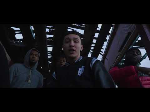 Young Dre - Heart Of A Lion (Dir. by @Fortune_Visuals)