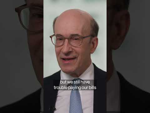 Is the US dollar losing its luster? #shorts #money #wealth #markets