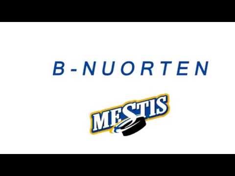 GrIFK B vs KJT Haukat 8-10-2014 - EI JÄÄDYTÄ JATKOAJALLA!