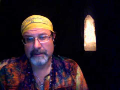 Dr. DREAM's "Authentic YOU - Authentic Reflection" (12/01/10)