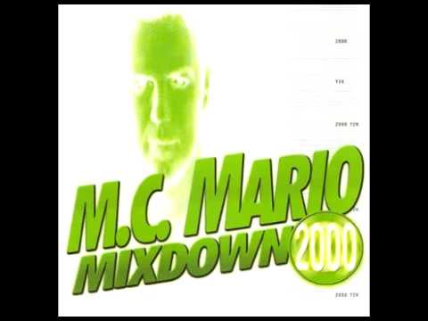 MC Mario - Mixdown 2000