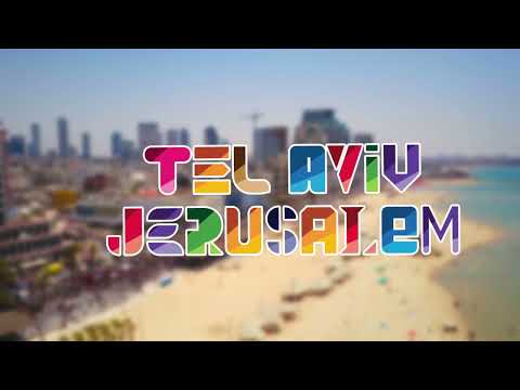 Tel Aviv Jerusalem- A vacation beyond belief!