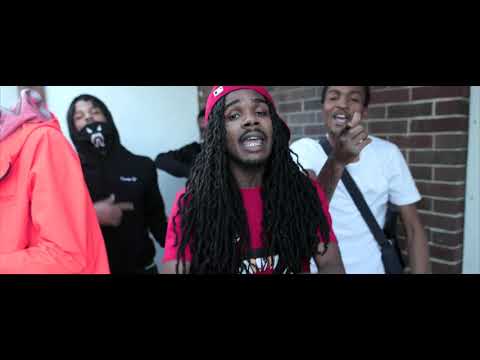 3problems x Finnesing Prd by HoodrichMula&Manny Shot by NicoNelMedia - 3 Problems