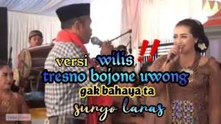 Download lagu 🔴langen budoyo tayub//tresno bojone uwong liyo//suryo laras//pule trenggalek mp3