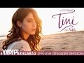 TINI - Siempre Brillarás (Spanish/English Version (Audio Only))
