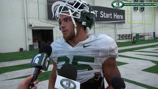 Joe Bachie