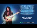 Yngwie Malmsteen - While My Guitar Gently Weeps (Blue Lightning) 2019