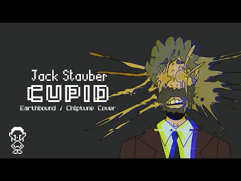 Video thumbnail for Jack Stauber - Cupid (Earthbound / Chiptune Cover)