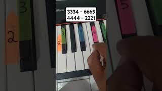 🎹 Toque Teclado AGORA – Aprenda em Segundos!