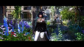 4K | Skyrim 2025 test