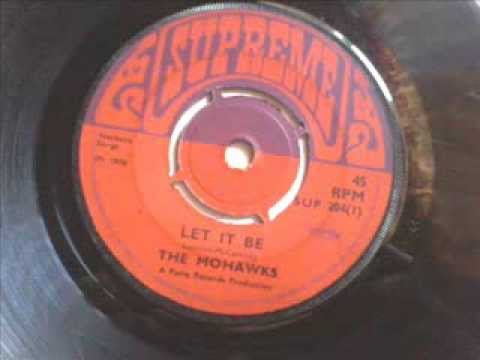 download lagu mp3 mp4 The Mohawks Let It Be, download lagu The Mohawks Let It Be gratis, unduh video klip The Mohawks Let It Be