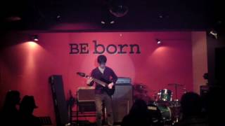 IVORYBOAT LIVE BEborn Tokyo 4-1-2017