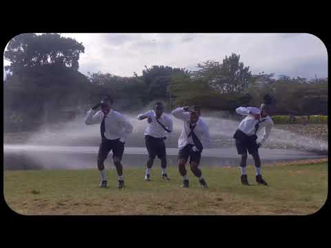 N'mekapitia-Trio Mio ft. Tunu (official dance video) Dideez Empire | Dance Republic