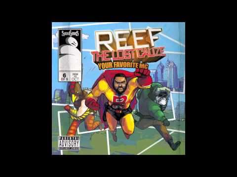 Reef The Lost Cauze & Snowgoons - F**k Rappers Remix (feat. Slaine & F.T.)