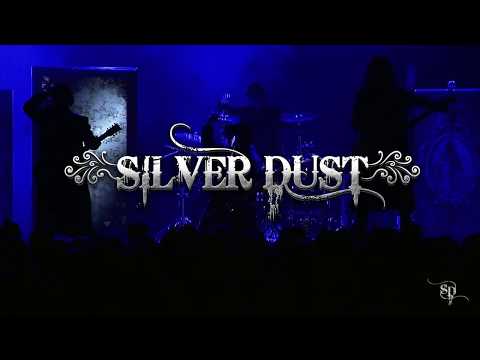 SILVER DUST - European Tour 2018 - Official Trailer
