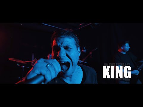 Arriving Home - King (Official Musicvideo) online metal music video by ARRIVING HOME