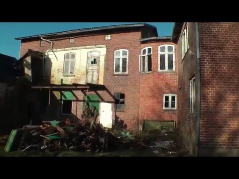 Dokumentur - 2015 - City Slum - Højer