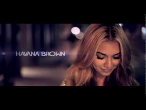 Pitbull - Last Night ft. Havana Brown & Afrojack