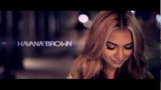 Pitbull - Last Night ft. Havana Brown &amp; Afrojack