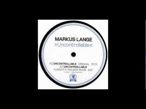 Markus Lange - Uncontrollable.mp4