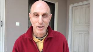 February 19: His Grace Mahatma Prabhu speaks on "The Center of Your Life"