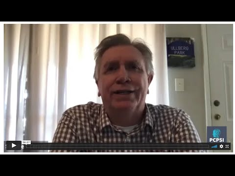 Stephen Terrell Transforming The Experience Based Brain | Free Webinar 1