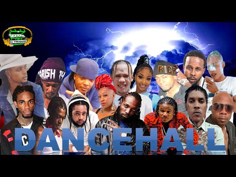 Dancehall Mix January 2021 Raw: DJ Treasure FT Mavado, Skillibeng, Vybz Kartel, Alkaline 18764807131