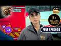 Truck पर Headless Body देखकर क्यों चौंक गई Team CID CID Season 2