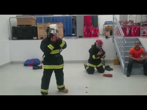 Aula EPI e EPR Bombeiros INTROSEG