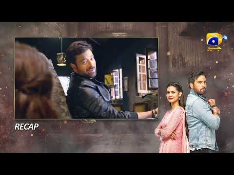 Recap - Chauraha Episode 05 - 20th June 2022 - HAR PAL GEO