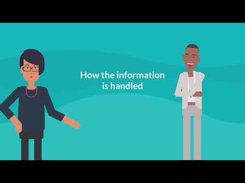 PrivacyRight Webinar 3 - Authority to Collect, Use, and Disclose