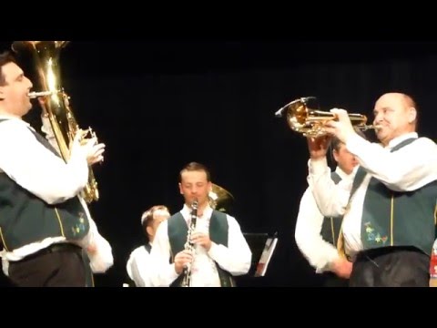Vlado Kumpan Und Seine Musikanten 2016-Opa Polka+Zugabe