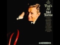 Mel Torme I've Got You Under My Skin