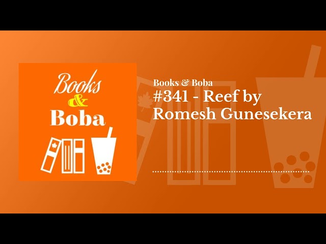 Vídeo relacionado con Reef (English Edition)