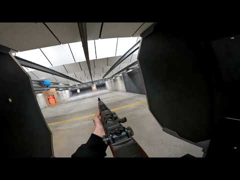 Springfield Armory M1A in 308 POV