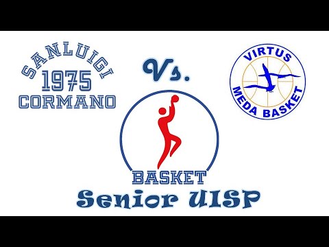 San Luigi Cormano - Virtus Meda