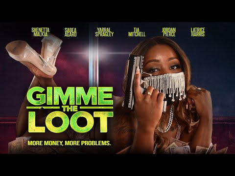 Gimme the Loot | Official Trailer | More Money, More Problems | Coming Soon [4K]