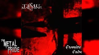 TIME MACHINE - Eternity Ends [1998] [FULL ALBUM]