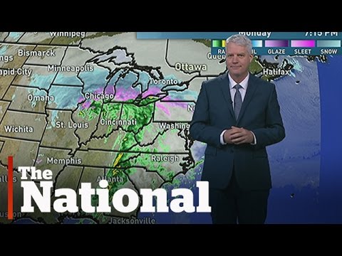 'Super' El Nino