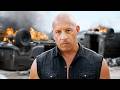 DOM TORETTO The Ultimate Fast Saga Compilation Vin Diesel S Best Moments