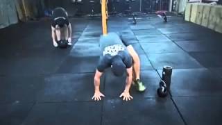 How to warm up for back squats