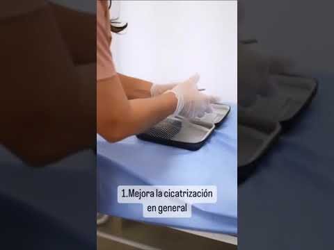 ¿Como eliminar los radicales libres del cuerpo? - ILIB Barranquilla