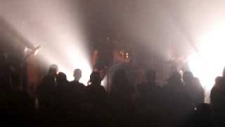 Goresfest - When the dead walk the earth