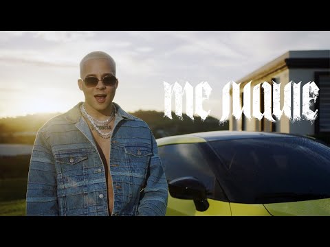 Nio Garcia - Me Juquié (Visualizer)