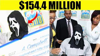 Absurd STRICT Rules POWERBALL Winners Have To FOLL