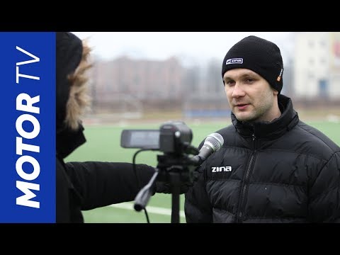 Wypowiedź trenera Tomasza Jasika po meczu CLJ U-19 Motor Lublin - Jagiellonia Białystok 3:3 (1:2)