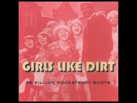 The Soul Tops - Swing Baby Swing