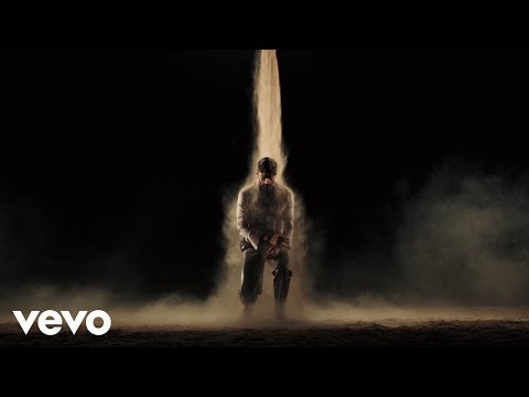 Marco Mengoni - Cambia Un Uomo (Visual Video)