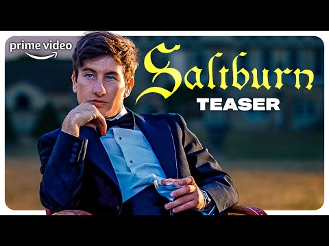 Teaser Trailer