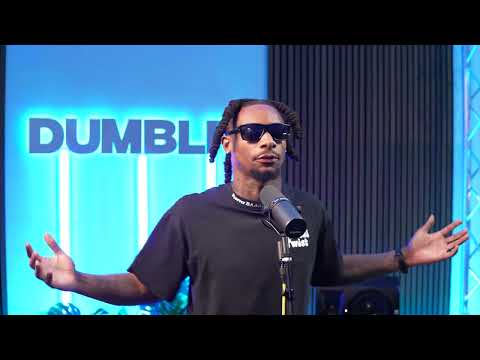 Yadda Baby - "Biggest Shark" | Dumblit Performance